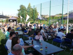 Vestenfeesten 2021